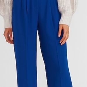 Express high rise trouser size 10